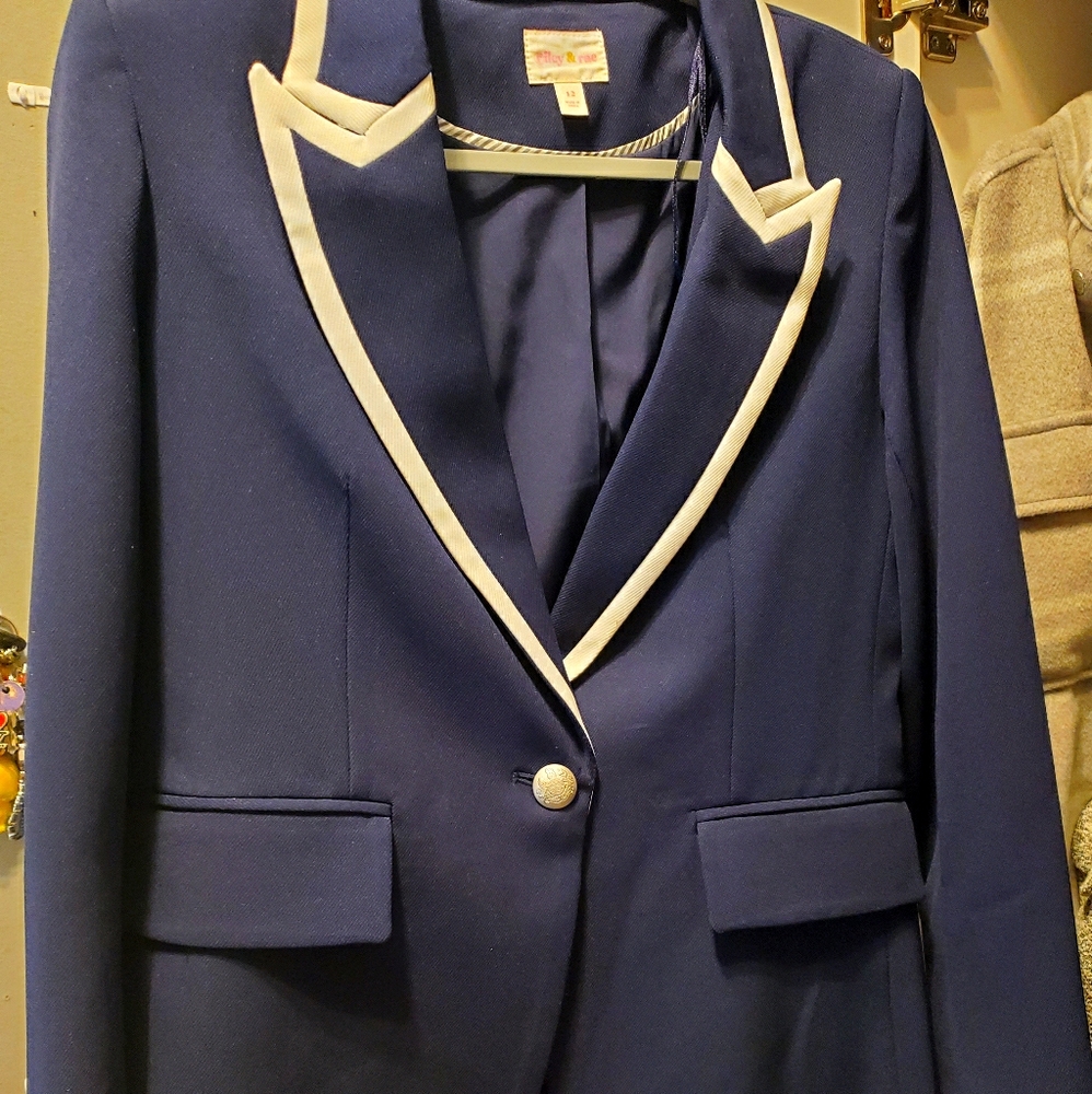 Blazer